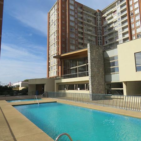 Concepcion Suites Exterior photo