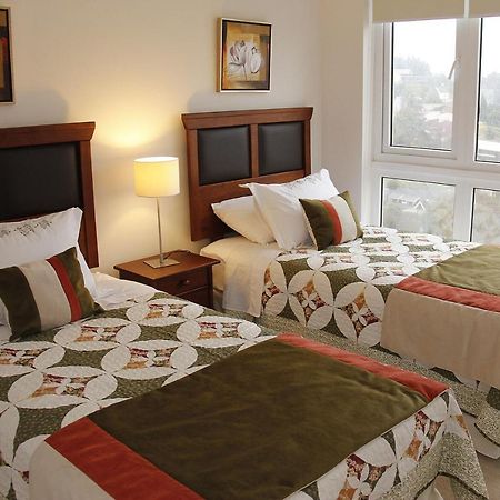 Concepcion Suites Room photo