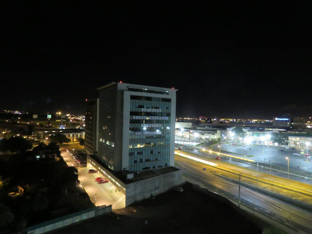 Concepcion Suites Exterior photo