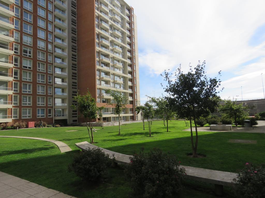 Concepcion Suites Exterior photo