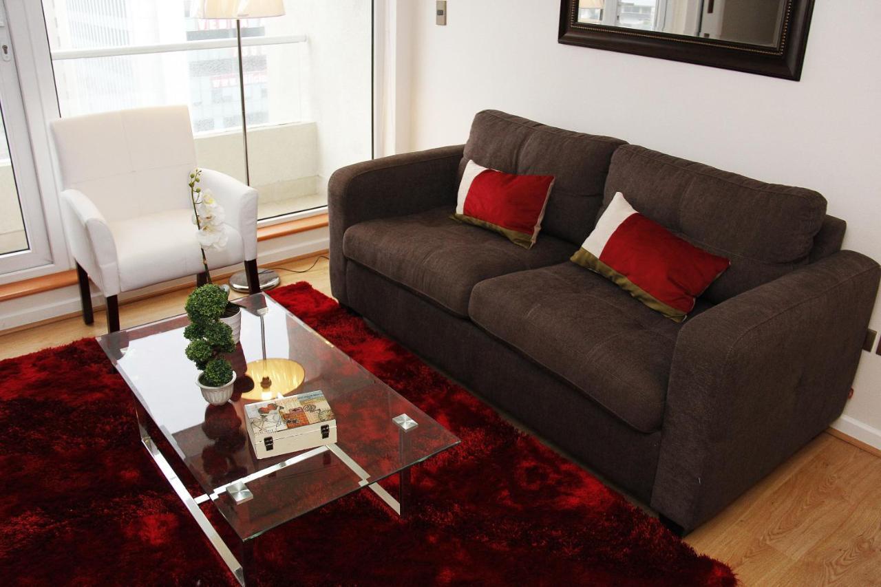 Concepcion Suites Room photo