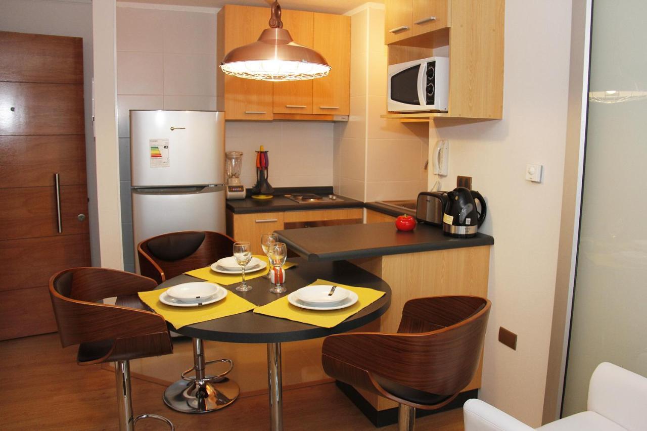 Concepcion Suites Room photo
