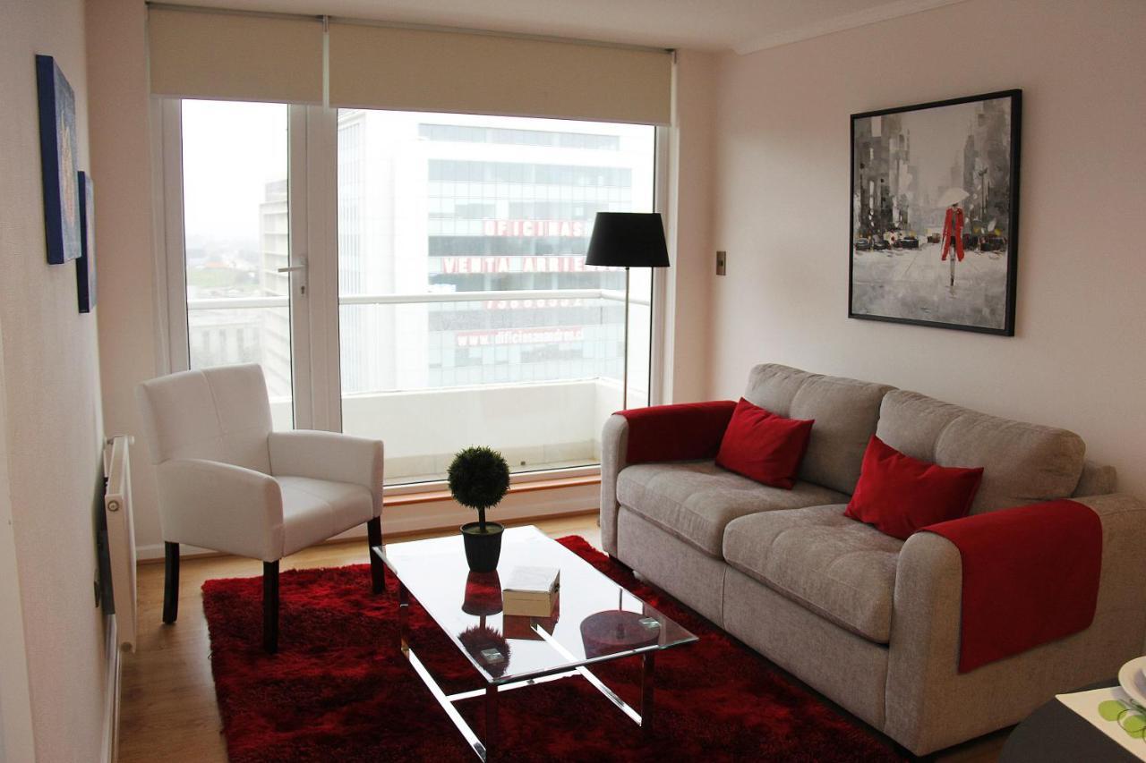 Concepcion Suites Room photo