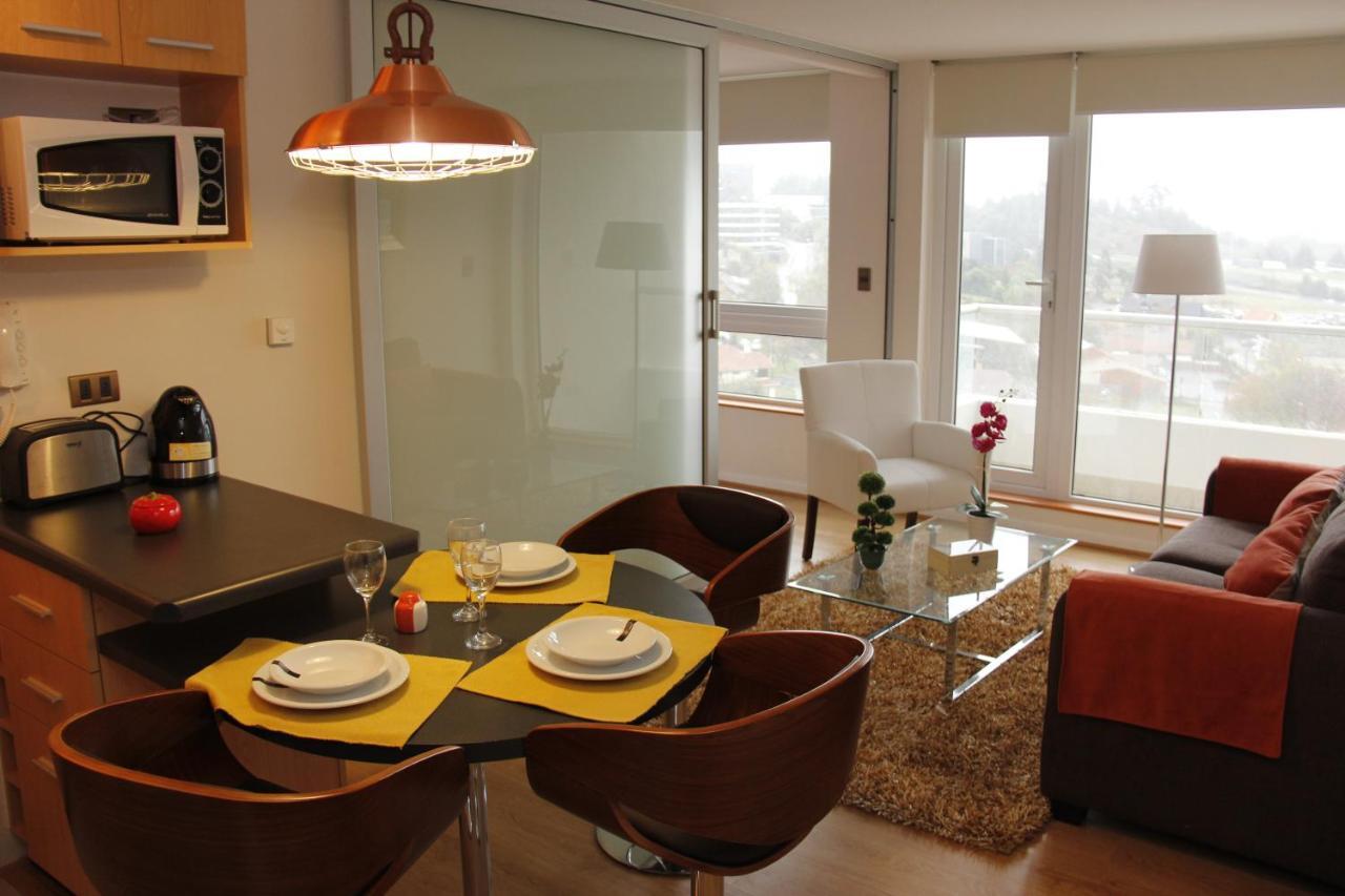 Concepcion Suites Room photo
